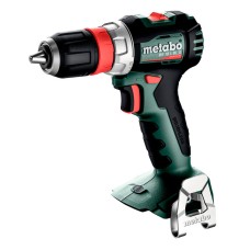 Аккумуляторная дрель-шуруповерт Metabo BS 18 L BL Q, без акб