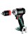 Аккумуляторная дрель-шуруповерт Metabo BS 18 L BL Q, без акб