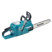 Аккумуляторная цепная пила Makita XGT 40 V MAX UC011GZ, без акб