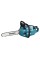 Акумуляторна ланцюгова пила Makita XGT 40 V MAX UC011GZ, без акб