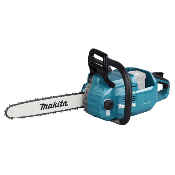 Акумуляторна ланцюгова пила Makita XGT 40 V MAX UC011GZ, без акб