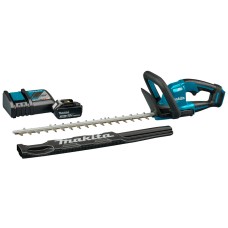 Аккумуляторный кусторез Makita DUH506RF