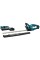 Акумуляторний кущоріз Makita DUH506RF