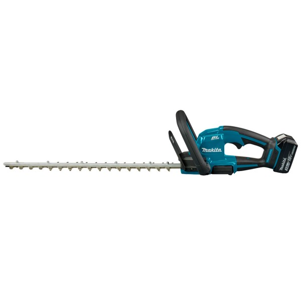 Акумуляторний кущоріз Makita DUH506RF