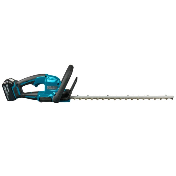 Акумуляторний кущоріз Makita DUH506RF