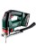 Аккумуляторный лобзик Metabo STB 18 L 90, без акб в Metabox 145 L