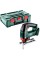 Аккумуляторный лобзик Metabo STB 18 L 130, без акб в Metabox 145 L