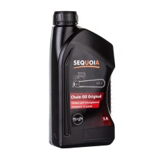 Смазка для цепей и шин Sequoia ChainOil Original 1 л