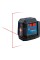 Лазерный нивелир Bosch Professional GLL 12-22 с батарейками и чехлом