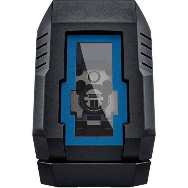 Лазерный нивелир Bosch Professional GLL 12-22 с батарейками и чехлом