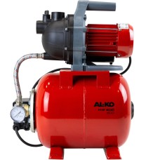 Насосная станция AL-KO HW 600 Eco