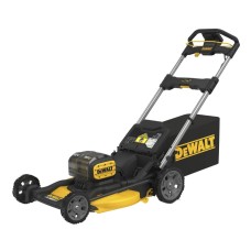 Акумуляторна газонокосарка DeWalt DCMWP134N, без акб
