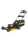 Акумуляторна газонокосарка DeWalt DCMWP134N, без акб