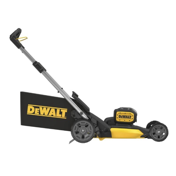 Акумуляторна газонокосарка DeWalt DCMWP134N, без акб