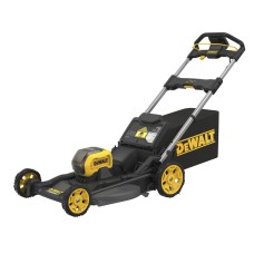 Акумуляторна газонокосарка DeWalt DCMWSP550N, без акб