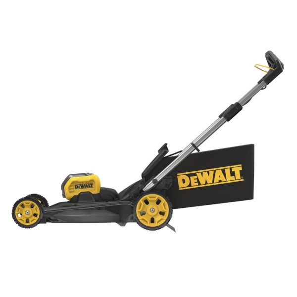 Акумуляторна газонокосарка DeWalt DCMWSP550N, без акб