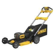 Акумуляторна газонокосарка DeWalt DCMWSP156W2, 2 акб XR Li-lon 18 V, 8 Ah