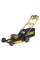 Акумуляторна газонокосарка DeWalt DCMWSP156W2, 2 акб XR Li-lon 18 V, 8 Ah