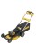 Акумуляторна газонокосарка DeWalt DCMWSP156W2, 2 акб XR Li-lon 18 V, 8 Ah