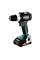 Акумуляторний дриль-шурупокрут Metabo BS 18 LT BL, 2 акб Li-Power 18 V 2 Ah та з/п ASC 55 AIR COOLED, в кейсі