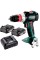 Акумуляторний дриль-шурупокрут Metabo BS 18 LT BL Q, без акб та з/п