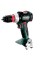Акумуляторний дриль-шурупокрут Metabo BS 18 LT BL Q, без акб та з/п