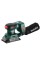Аккумуляторная мультишлифмашина Metabo SM 18 LTX BL, без акб и з/у