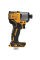Шурупокрут ударний акумуляторний DeWALT DCF840E1T, акб 18V XR Li-lon PowerStack 1.7 Аh, кейс TSTAK, без з/п
