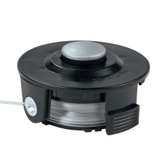 Косильна головка Makita для BUR141, BUR181, DUR141, DUR181Z, DUR193, UR140D, UR180D, LXRU02