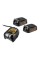 Шуруповерт ударный DeWALT DCF85ME2GT McLaren F1, PowerStack 2x1.7 Ah, DCB1102, кейс TSTAK