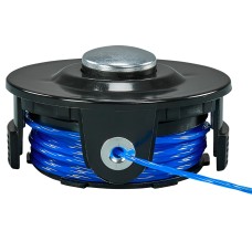 Косильна головка Makita для BUR141Z, BUR181Z, BUR166, BUR168, UR165D, UR167D, DUR181Z, DUR193Z