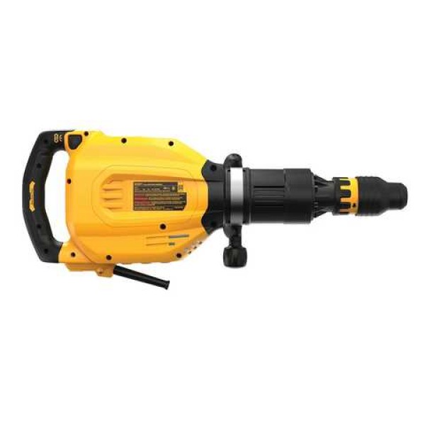 Відбійний молоток DeWalt D25911K, рукоятка, кейс