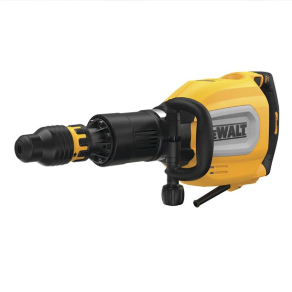 Відбійний молоток DeWalt D25911K, рукоятка, кейс