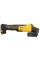 Акумуляторна кутова шліфмашина DeWalt DCG409VSNT без акб у кейсі