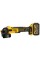 Акумуляторна кутова шліфмашина DeWalt DCG409VSNT без акб у кейсі