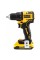Дриль-шуруповерт акумуляторний DeWalt DCD708D2T акб 18 В 2 Ah, з/у, кейс TSTAK