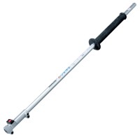 Удлинительная штанга Makita LE400MP для EX2650LH, DUX60Z, DUX18Z, UX01GZ