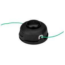 Косильная головка Makita для DUR368, DUR369, DUR365, DUR366, DUR190, DUR191, DUR192, UR002G, UR003G, UX01G