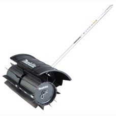 Насадка роликовая Makita SW400MP для EX2650LH, DUX60Z, DUX18Z, UX01GZ