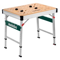 Многофункциональный стол Metabo MWB 100
