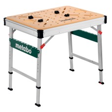 Многофункциональный стол Metabo MWB 100