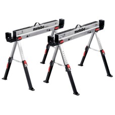 Комплект козлов Metabo MAB 82