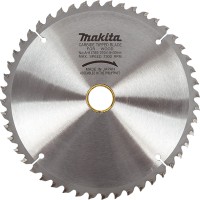 Диск Makita ТСТ по дереву 235x30 мм, 60T