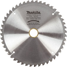 Диск Makita ТСТ по дереву 235x30 мм, 60T