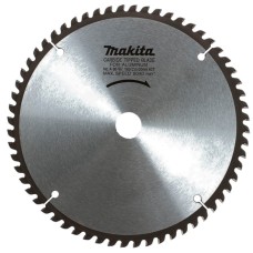 Пильный диск Makita Specialized для алюминия 190х20 мм 60Т