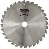 Пильный диск Makita по дереву 260x30 мм 32Т