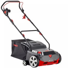 Аэратор электрический AL-KO Combi Care 38.4 E