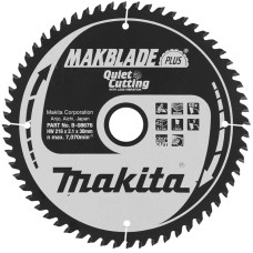 Пильный диск Makita MAKBlade Plus 216x30 мм, 60Т