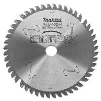 Пильный диск Makita по акриловому камню 165x20 мм 48T