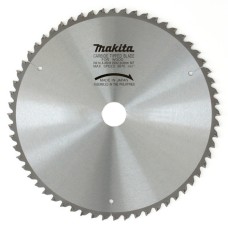 Диск Makita SPECIALIZED 260х30/15,88 мм 60Т